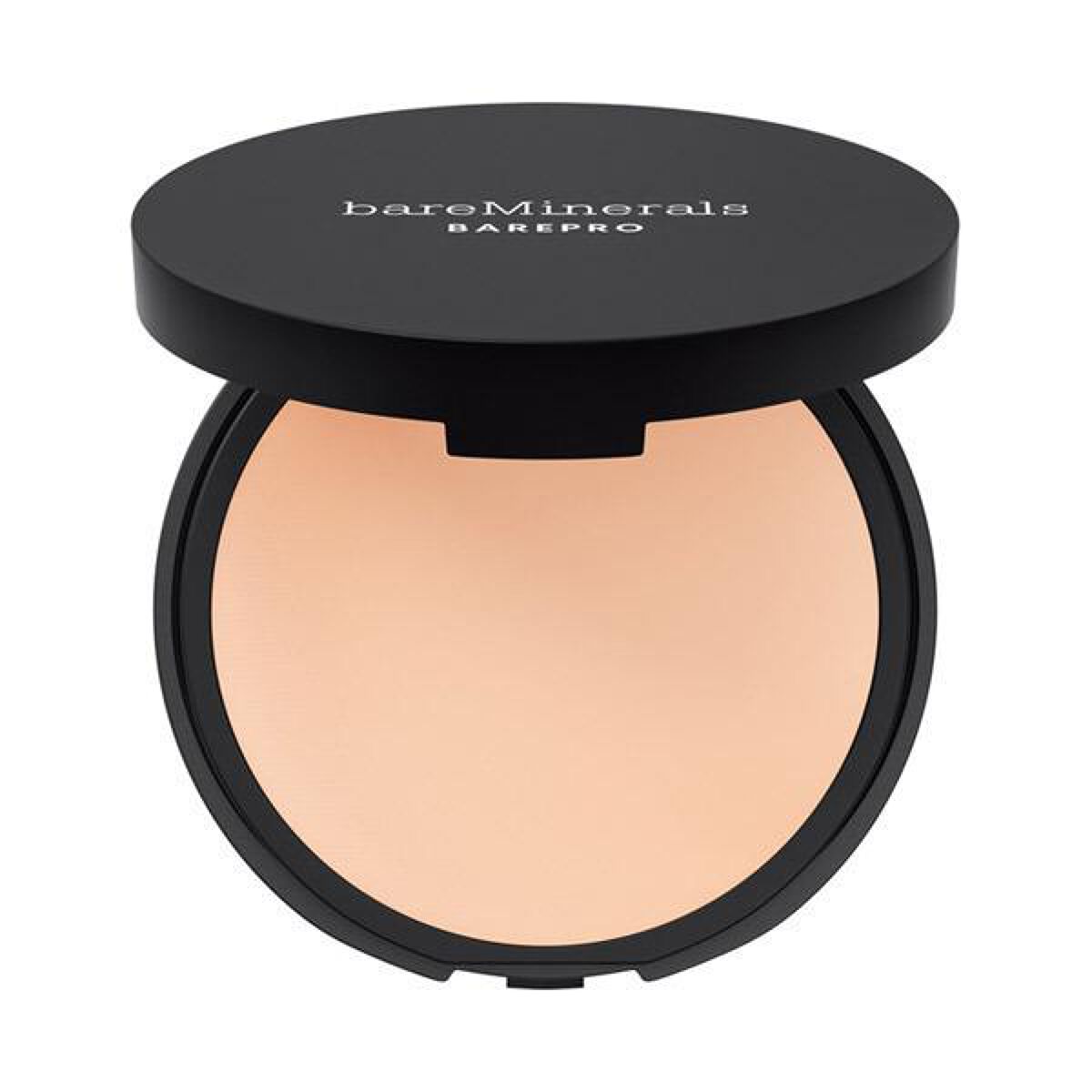 ベアプロ 16HR パウダー ファンデーション フェア 10 ウォーム