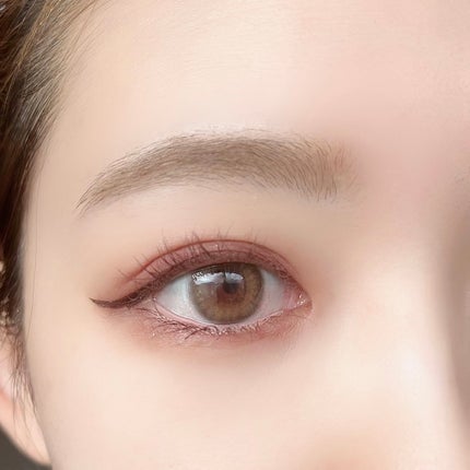 ケイト ザ アイカラー/KATE/単色アイシャドウを使ったクチコミ(3枚目)