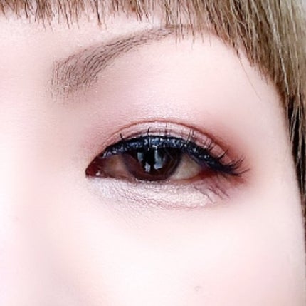 アンドバイロムアンド メロウアイパレット/&nd by rom&nd/アイシャドウパレットを使ったクチコミ(5枚目)