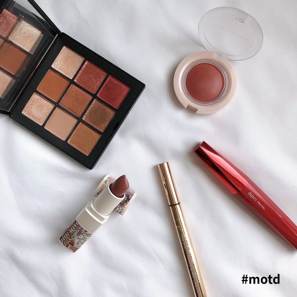 クラッシュド リップ カラー L02 ベア（限定）/BOBBI BROWN/口紅を使ったクチコミ（1枚目）