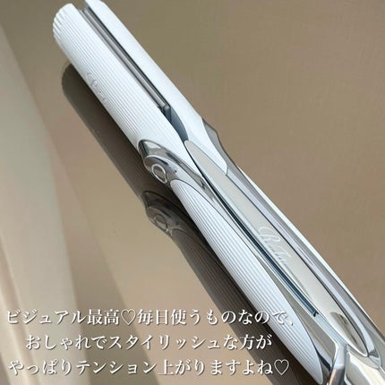 リファ ストレートアイロン プロ|ReFaの口コミ - 最新モデル リファ ストレートアイロン プロ|ReFaの口コミ - 最新モデル