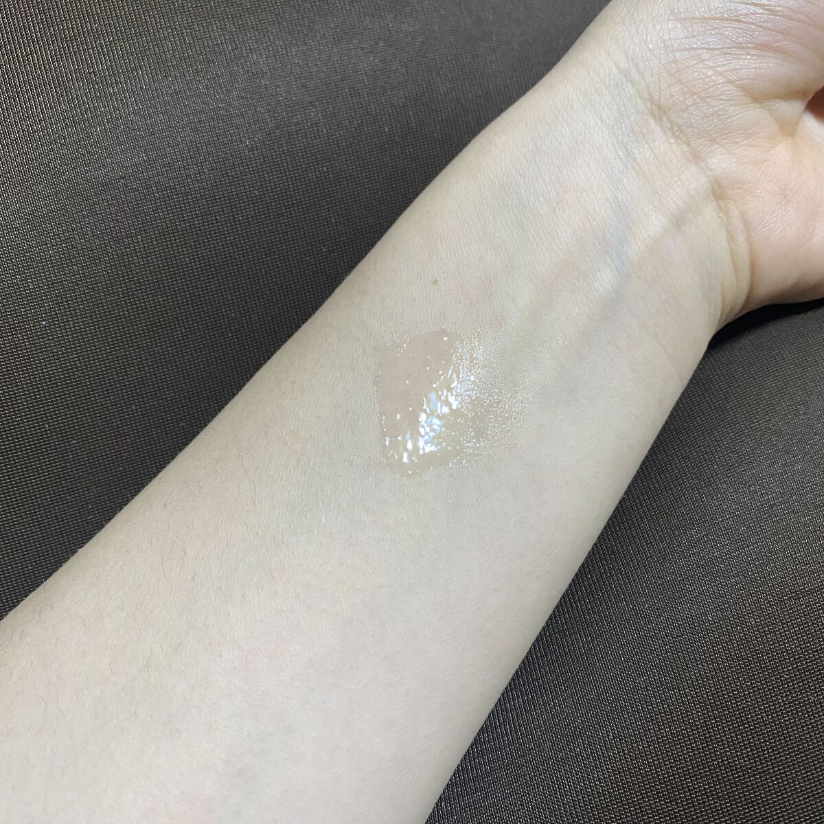 エッセンス リッププランパー/Visée/リッププランパーを使ったクチコミ（2枚目）