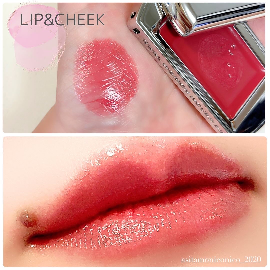 BRAYE LIPSLEEK/BRAYE/口紅を使ったクチコミ（2枚目）