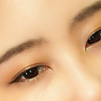 ヴィセ アヴァン シングルアイカラー/Visée/単色アイシャドウを使ったクチコミ(4枚目)