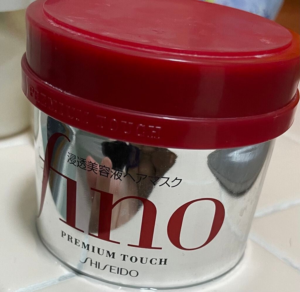 あれん on LIPS 「みんなはどうしてる!?私のヘアケアルーティーン/トゥルントゥル..」(3枚目)