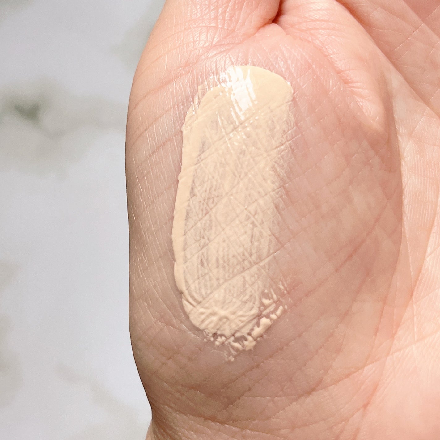 薬用クリアエステヴェールEX/Macchia Label/リキッドファンデーションを使ったクチコミ(3枚目)