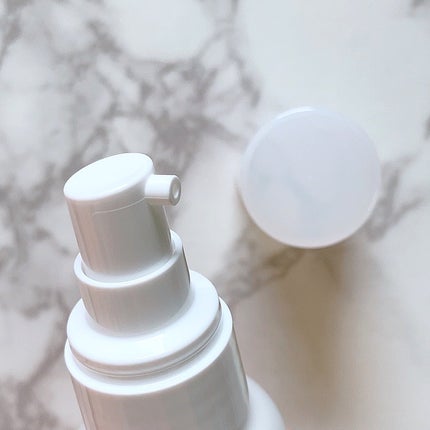 iroha VIO TREATMENT MILK /iroha INTIMATE CARE/デリケートゾーンケアを使ったクチコミ(3枚目)