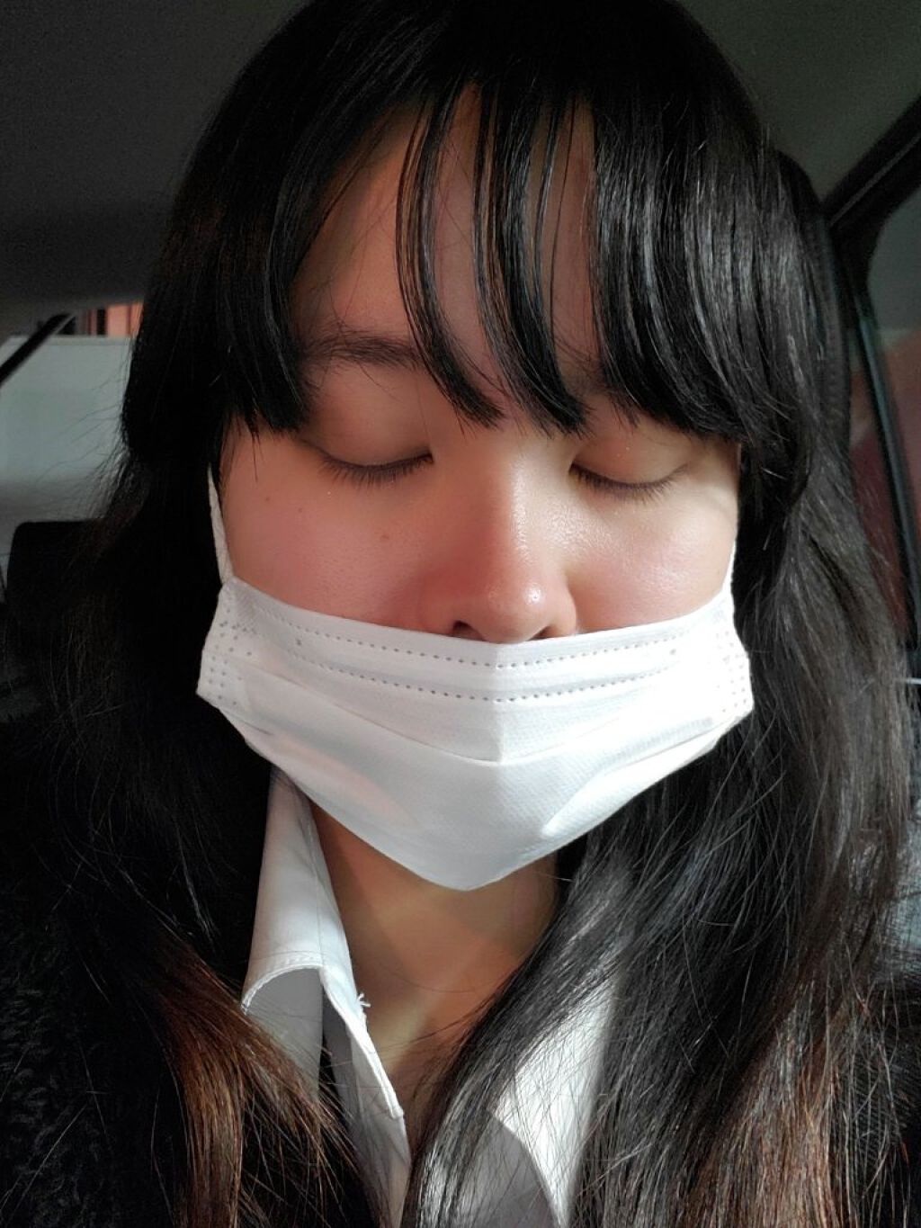 バレンタインボックス/VAVI MELLO/アイシャドウパレットを使ったクチコミ(7枚目)