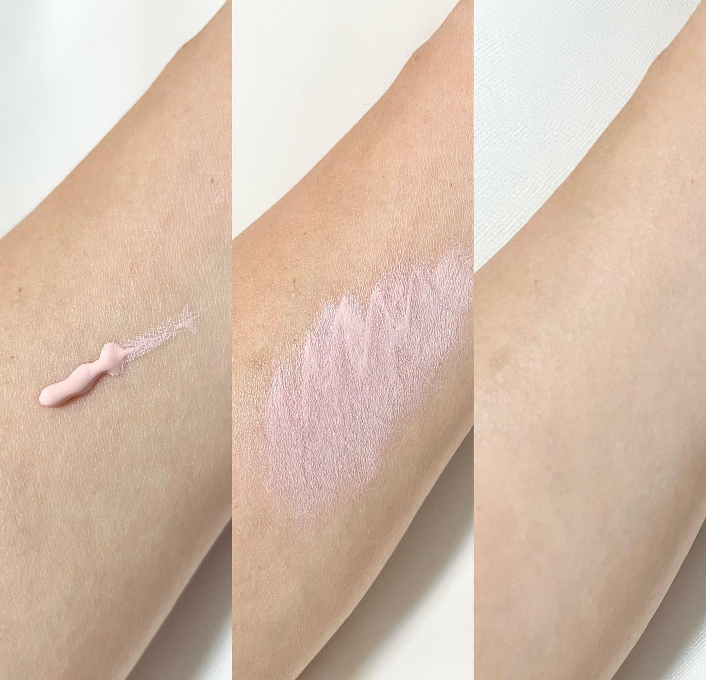 ワ バイ ドゥーオーガニック カラー コントロール プライマー /ドゥーオーガニック/化粧下地を使ったクチコミ(4枚目)