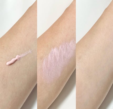 ワ バイ ドゥーオーガニック カラー コントロール プライマー /ドゥーオーガニック/化粧下地を使ったクチコミ(4枚目)