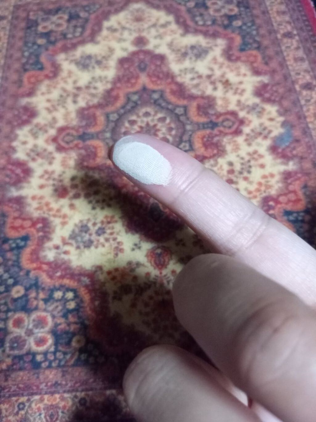 ミネラルプレストパウダーR ライトオークル/TIME SECRET/プレストパウダーを使ったクチコミ（3枚目）