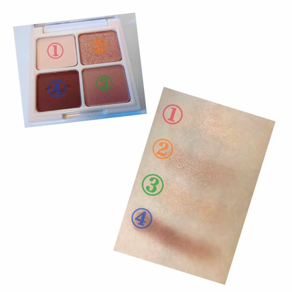 ホリカホリカ ぐでたま クッションパフ/HOLIKA HOLIKA/パフ・スポンジを使ったクチコミ（3枚目）