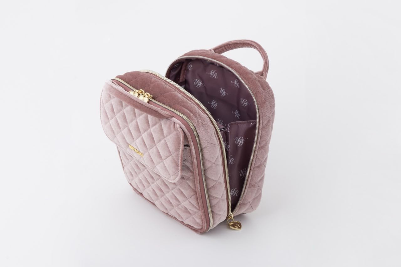 MISTREASS QUILTING POUCH BOOK produced by 三上悠亜 宝島社