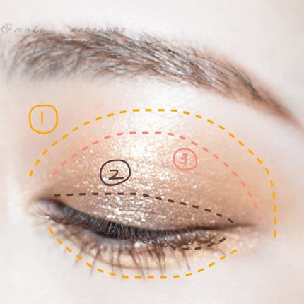 リュクスアイシャドウ/BOBBI BROWN/単色アイシャドウを使ったクチコミ(6枚目)