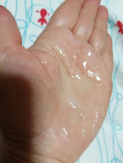 RF28 RF28 スーパーVC160 エッセンスジェルのクチコミ「🍑 桃谷順天館RF28 スーパーVC160 エッセンスジェル 🍊
📖 ビューティー雑誌『ア.....」(3枚目)