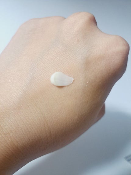 薬用足指さらさらクリーム/デオナチュレ/デオドラント・制汗剤を使ったクチコミ(2枚目)