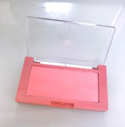 ベターザンチーク/rom&nd/パウダーチークを使ったクチコミ(2枚目)