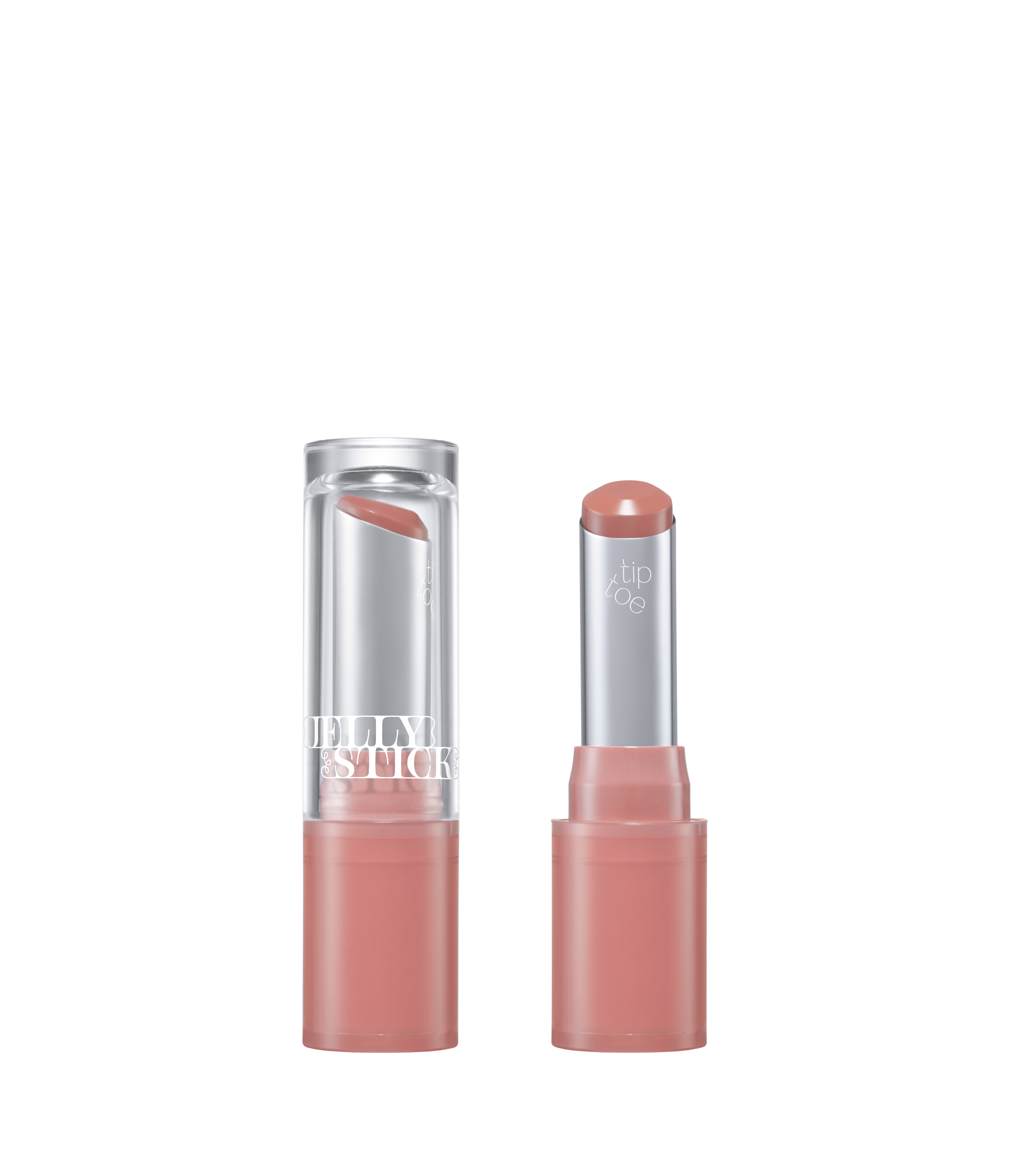 ジェリースティック / tiptoe