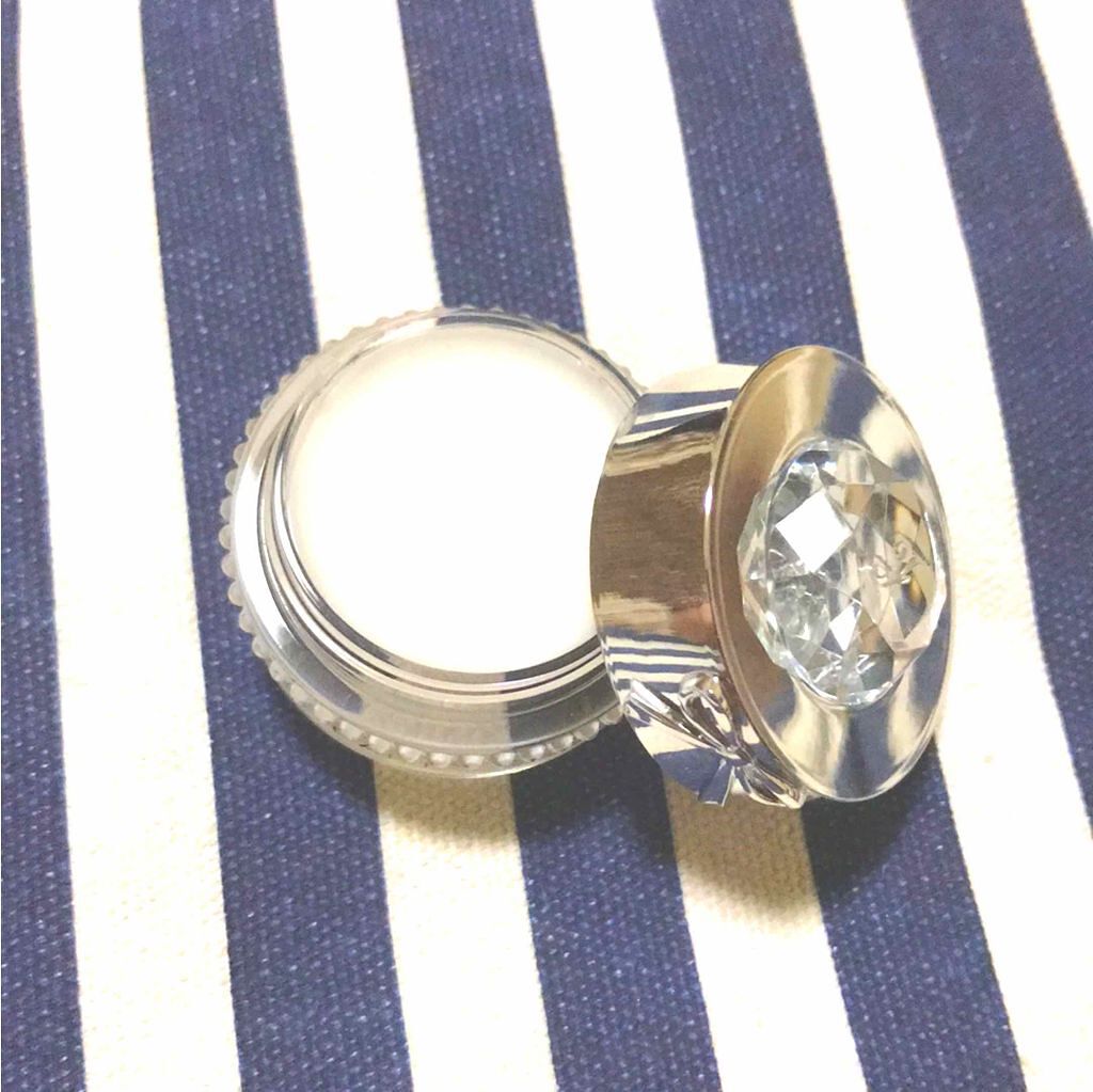 ジルスチュアート リラックス メルティ リップバーム/JILL STUART/リップケアを使ったクチコミ(1枚目)