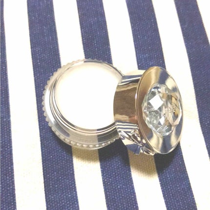 ジルスチュアート リラックス メルティ リップバーム/JILL STUART/リップケアを使ったクチコミ(1枚目)