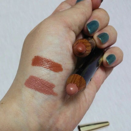 リップクレヨン/アーティストリー/口紅を使ったクチコミ(2枚目)