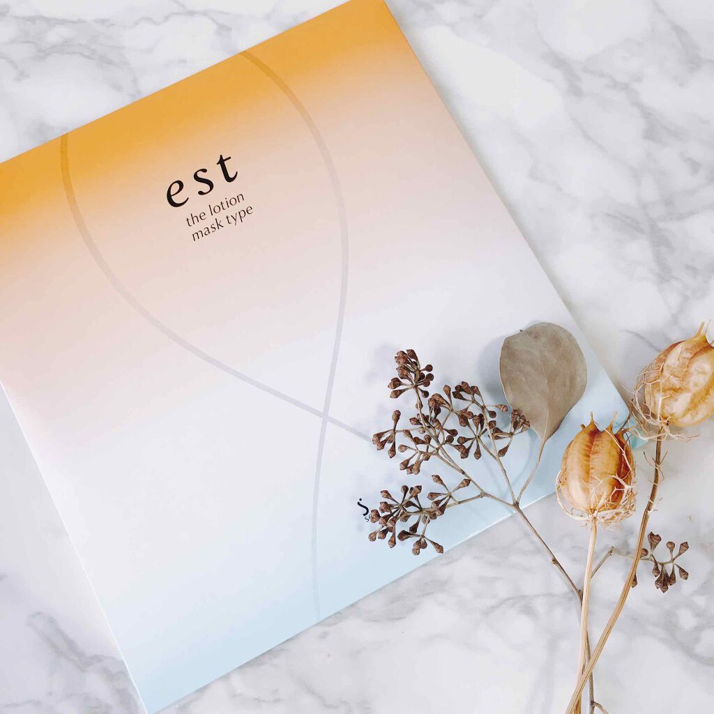 エスト ザ ローション/est/化粧水を使ったクチコミ(6枚目)