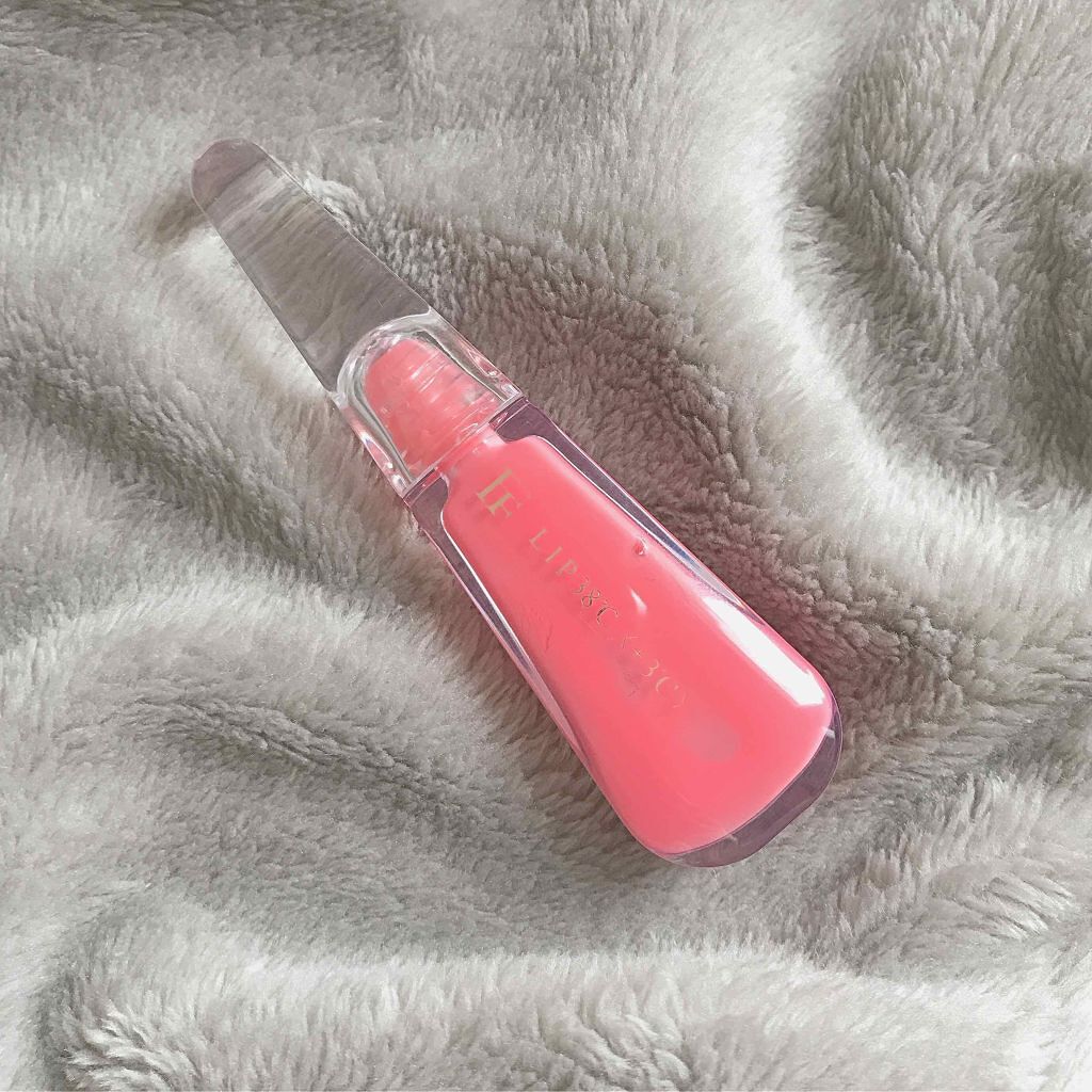 38°C / 99°F リップトリートメント (リップ美容液)/UZU BY FLOWFUSHI/リップケアを使ったクチコミ(1枚目)