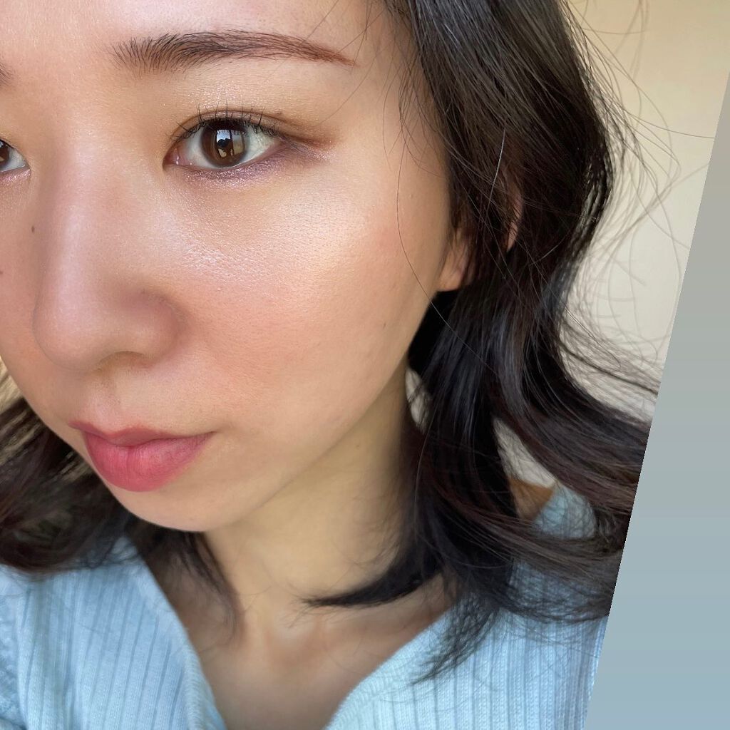 ダズルシャドウ/M・A・C/単色アイシャドウを使ったクチコミ(5枚目)