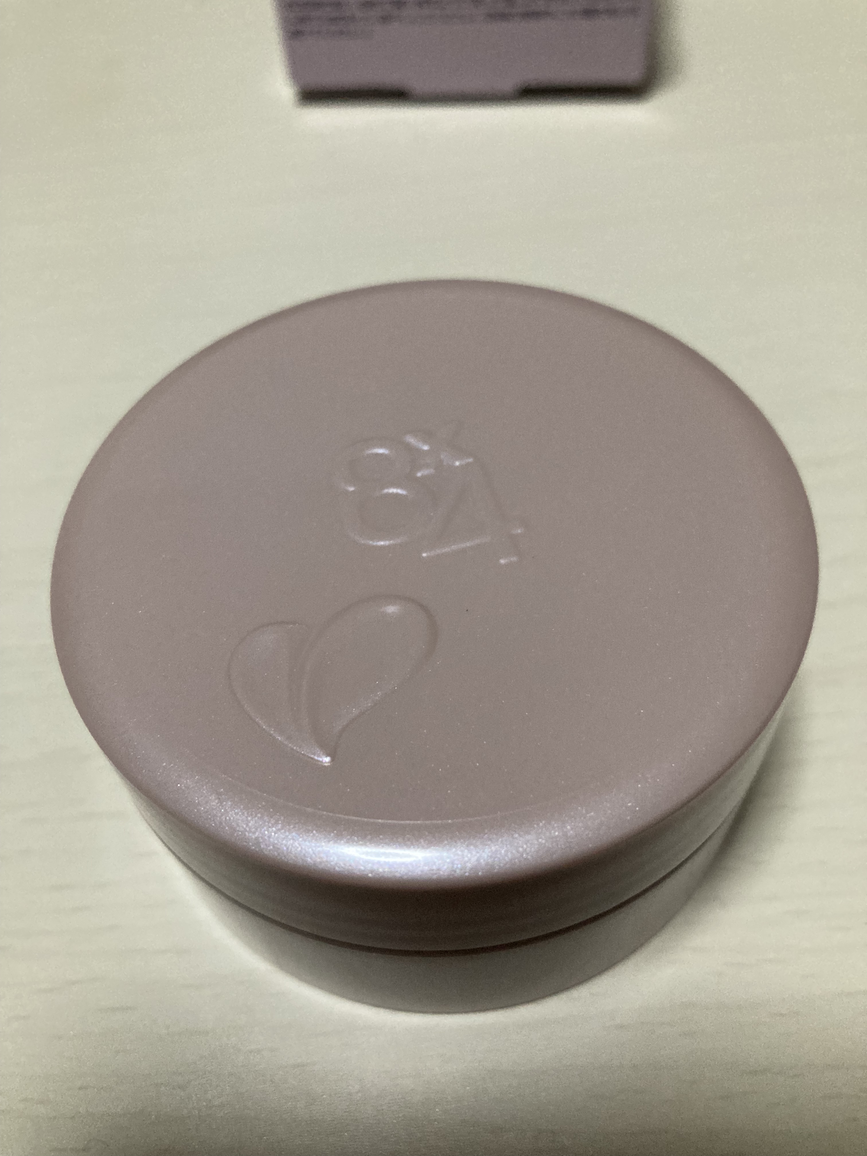 ８x４ デオドラントパテ【医薬部外品】/８ｘ４/デオドラント・制汗剤を使ったクチコミ（2枚目）