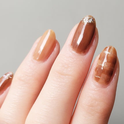 ザ ネイルポリッシュ/ADDICTION/マニキュアを使ったクチコミ(3枚目)