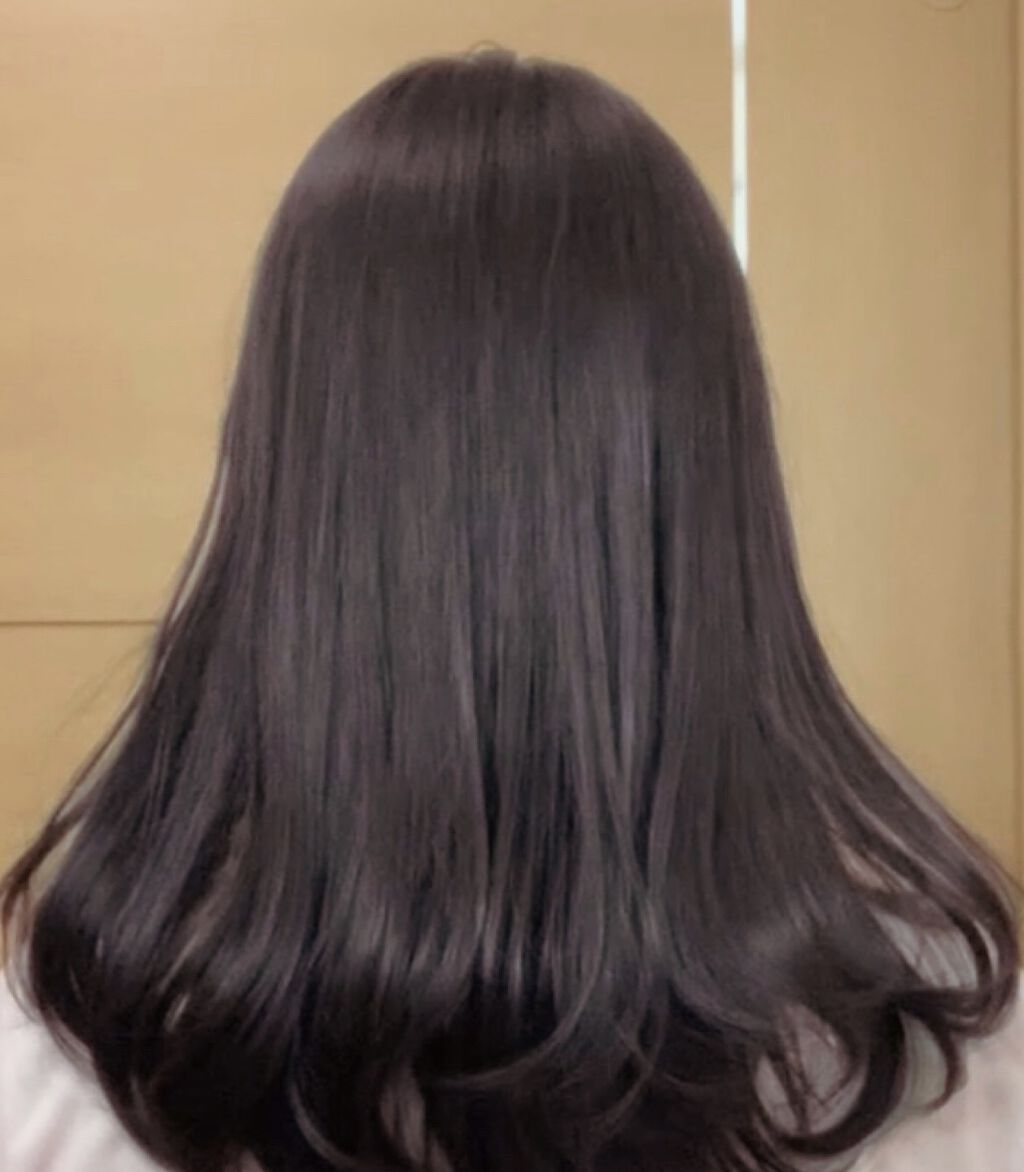 ロックオイル/ReFa/ヘアオイルを使ったクチコミ（3枚目）