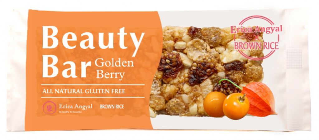 ビューティーバー ゴールデンベリー / ニールズヤード レメディーズ