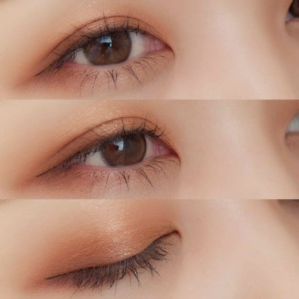 3CE マルチアイカラーパレット/3CE/アイシャドウパレットを使ったクチコミ(2枚目)