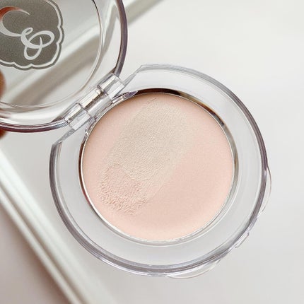 アイシャドウベース/EPORASHE/アイシャドウベースを使ったクチコミ(9枚目)