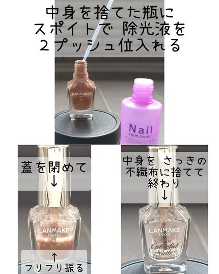ᛚᛁᛚᚥ ᚩᚠ ᛏᚹᛖ ᚣᚨᛚᛚᛖᚥ on LIPS 「使わない物は場所も取るしいい加減片付けようと重い腰を上げた日の..」(6枚目)