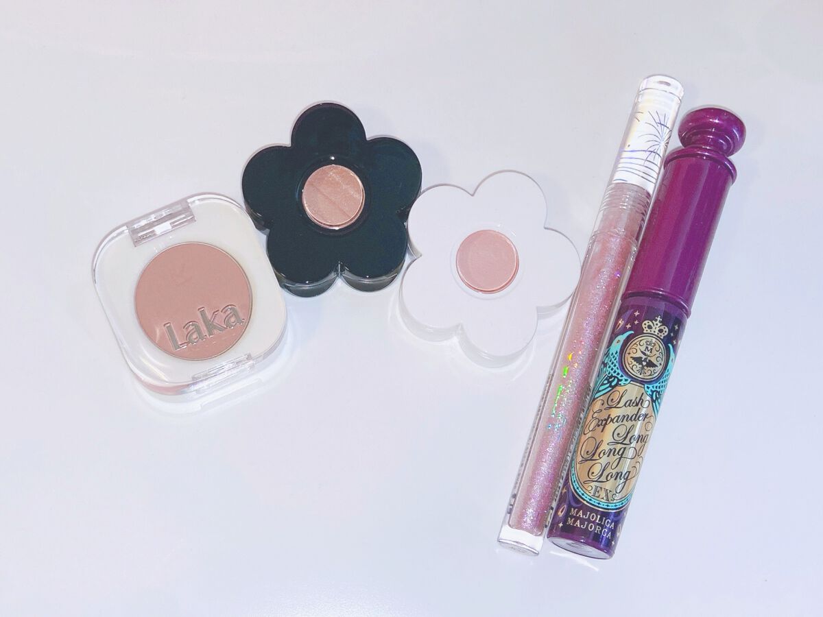 アイオープナー/MARY QUANT/単色アイシャドウを使ったクチコミ(1枚目)