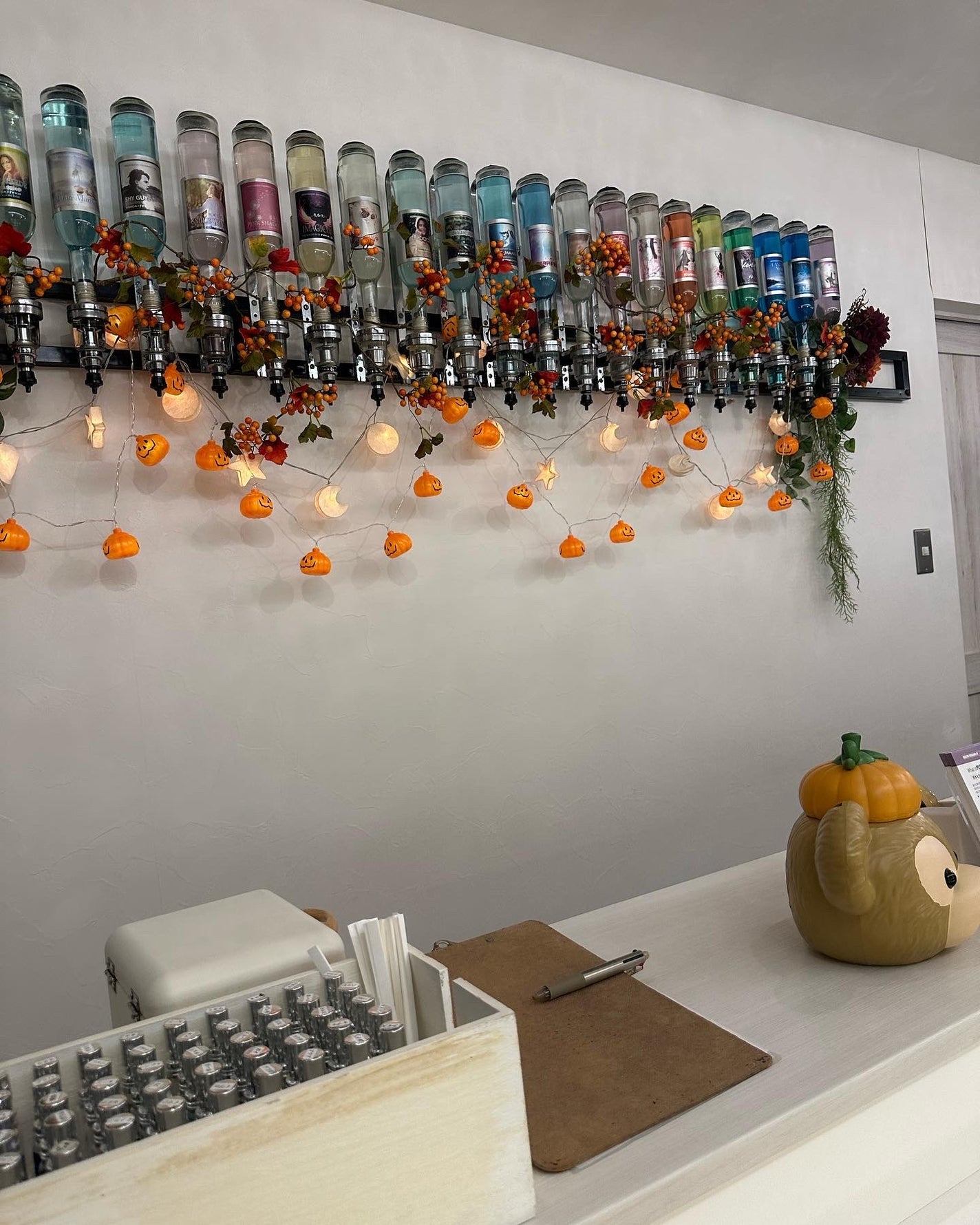 MONET/FINCA/香水(その他)を使ったクチコミ(4枚目)