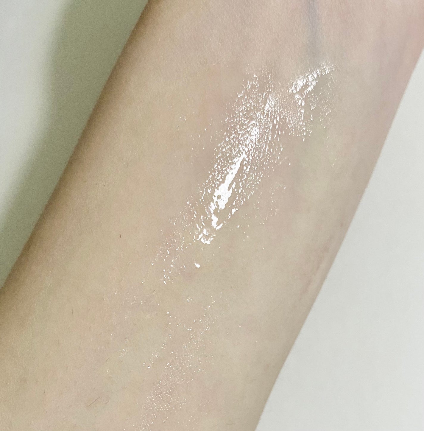 プライミングエッセンス;ラディアンスレイヤー/Huxley/化粧下地を使ったクチコミ(3枚目)