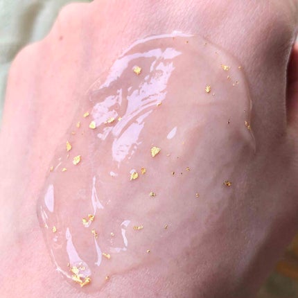 アクティライズ ゴールデン スリーピング マスク/雪肌精みやび/洗い流すパック・マスクを使ったクチコミ(4枚目)