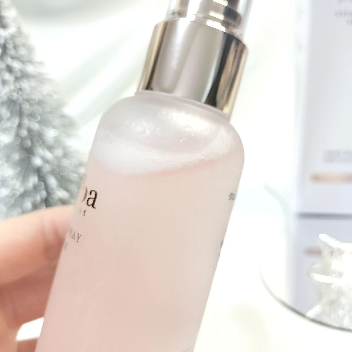 ãããœãðâ⬠on LIPS ããd'Alba(ãã«ã)ããã¯ã€ãããªã¥ããã€ã¿ã«ã¹ãã¬ãŒã»ã©..ãïŒ4æç®ïŒ