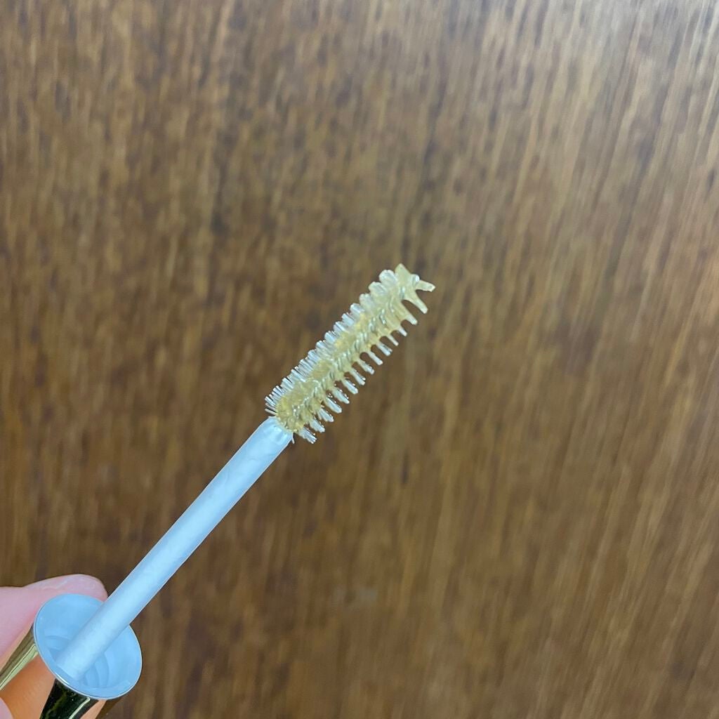 エクストラビューティ アイラッシュトニック/DHC/まつげ美容液を使ったクチコミ(2枚目)