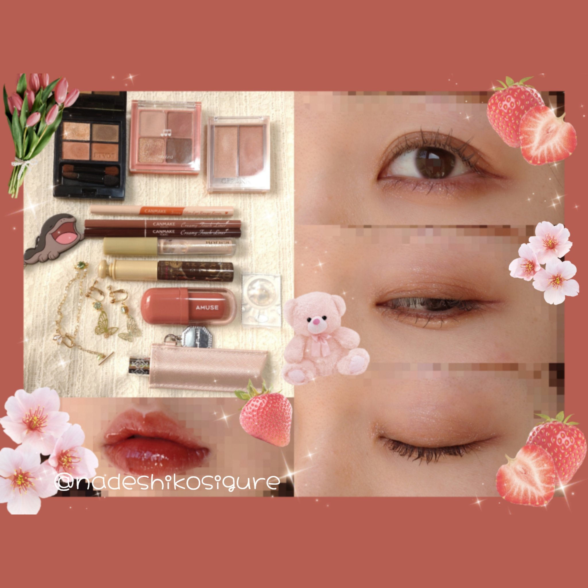 miium 1day ひとめぼれ/miium/ワンデー（１DAY）カラコンを使ったクチコミ（3枚目）