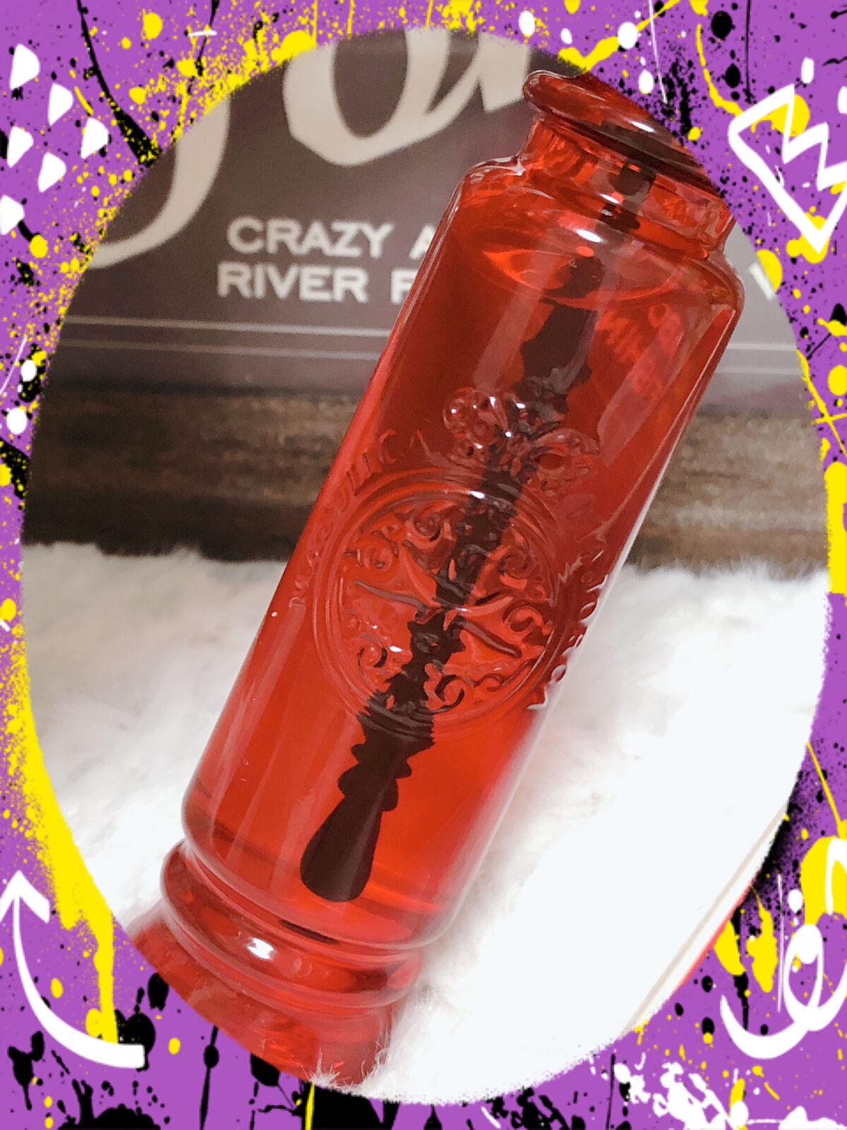 マジョロマンティカ/MAJOLICA MAJORCA/香水(レディース)を使ったクチコミ（3枚目）