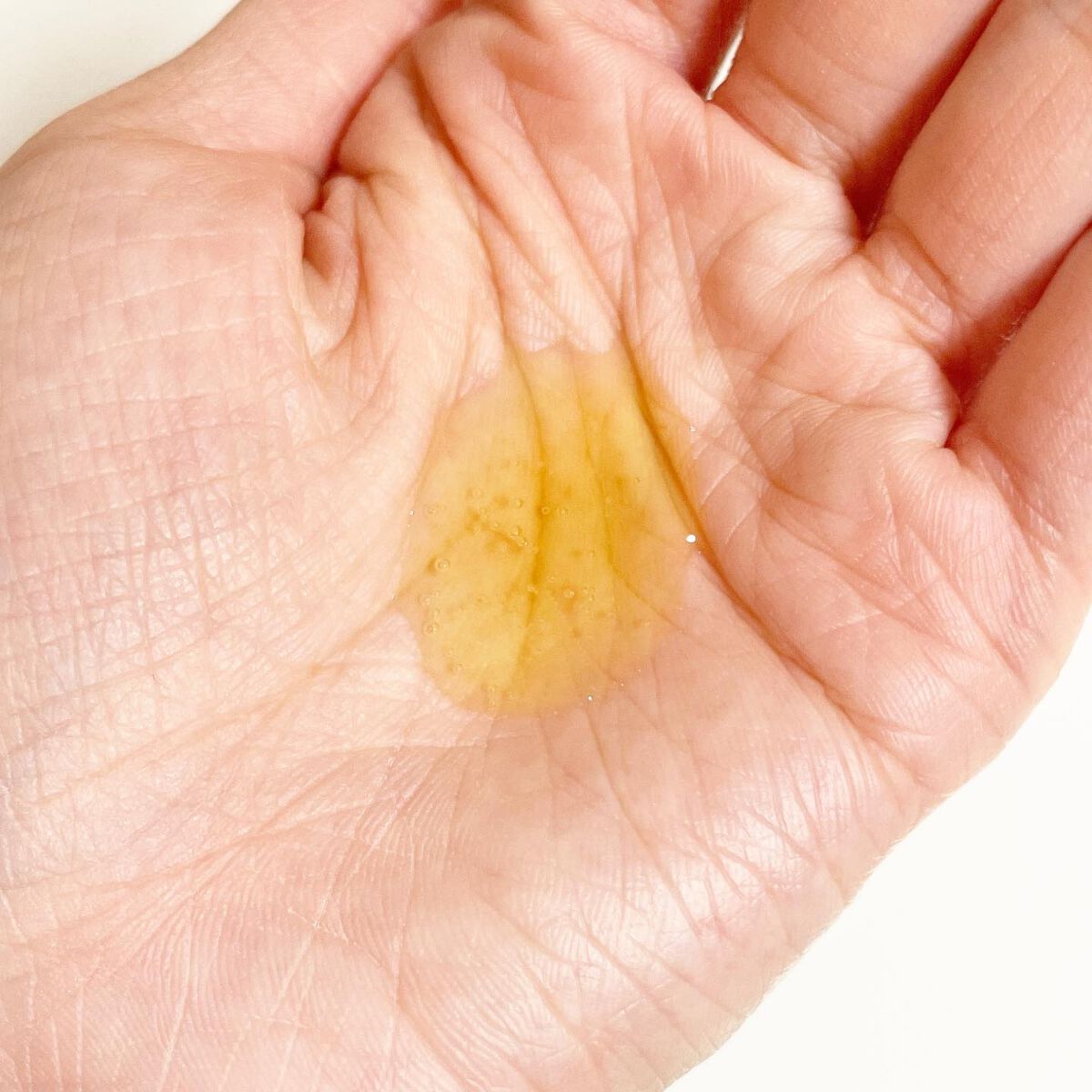 Creamy EXダメージリペアシャンプー1.0/ヘアトリートメント2.0/&honey/市販シャンプーを使ったクチコミ（2枚目）