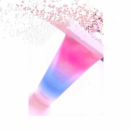 スキンアクア トーンアップUVエッセンス/スキンアクア/日焼け止めクリームを使ったクチコミ(1枚目)