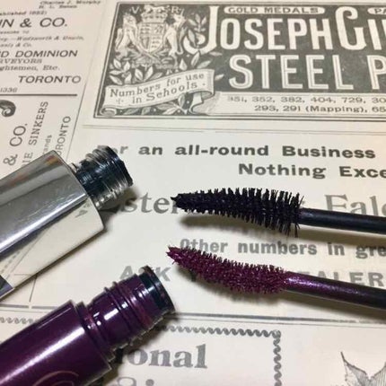 スナップスカラ/MAYBELLINE NEW YORK/マスカラを使ったクチコミ(2枚目)