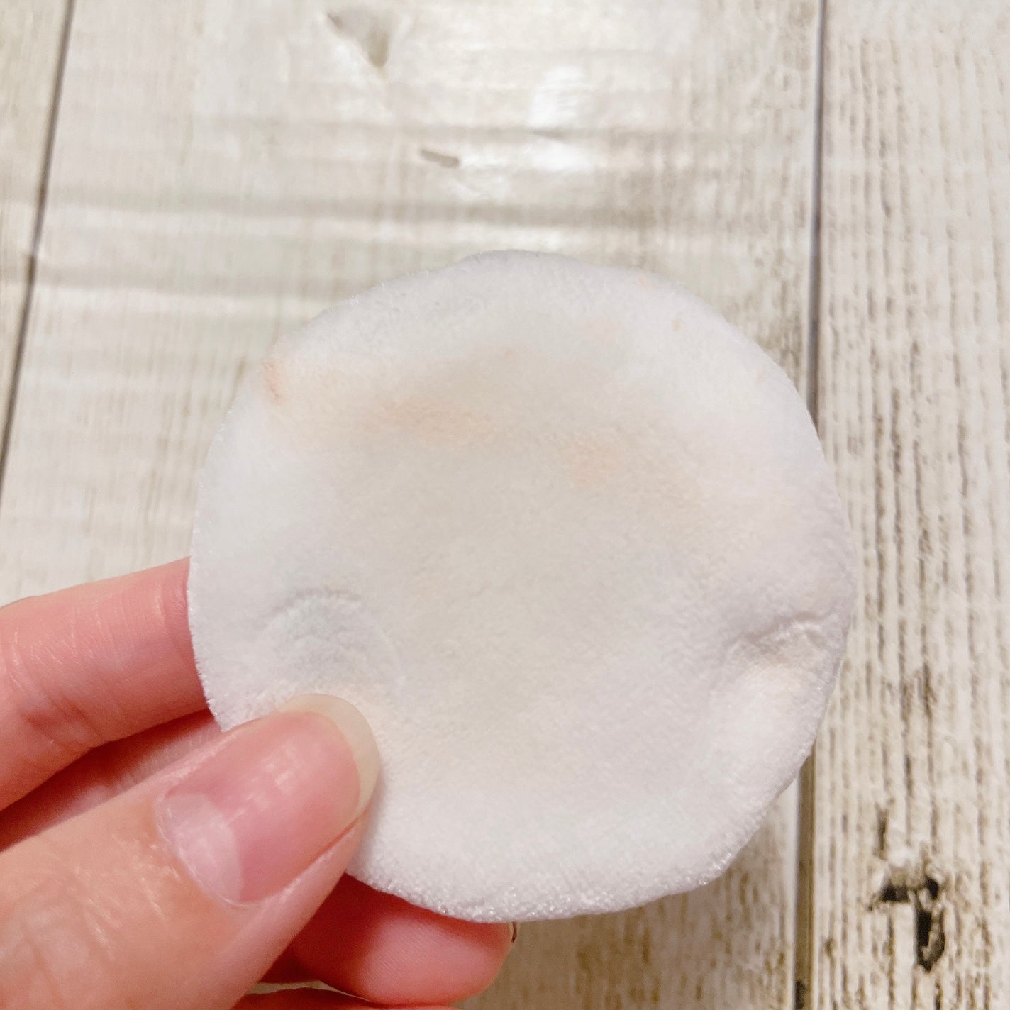 エクセレント ルミナス プライマーパウダー/ブリリアージュ/ルースパウダーを使ったクチコミ(4枚目)