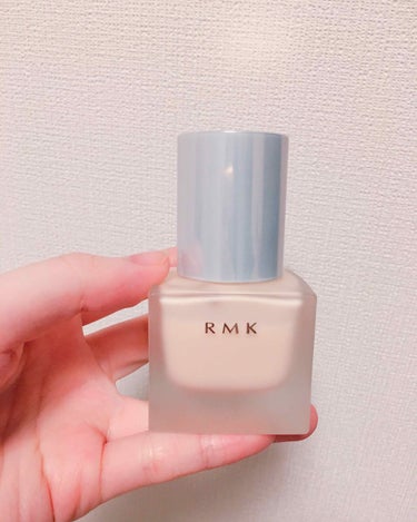 RMK メイクアップベース/RMK/化粧下地を使ったクチコミ（1枚目）