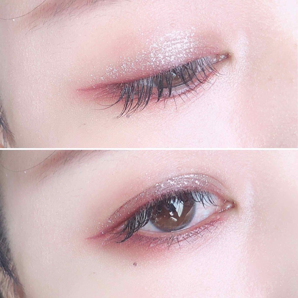 stilaアイシャドウ30 ＆ケース10