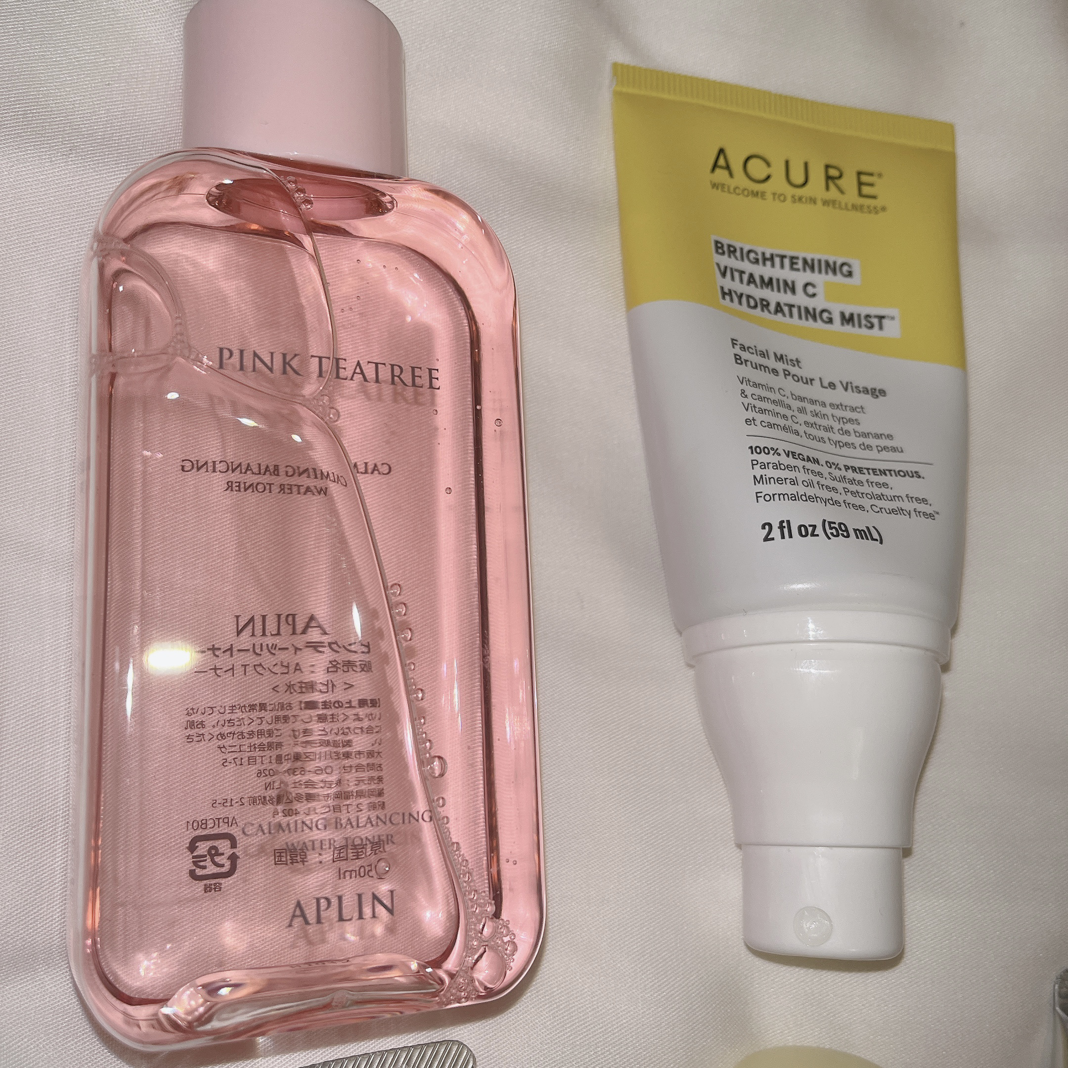 アピュー テトラソーム CICAクリーム/A’pieu/フェイスクリームを使ったクチコミ（3枚目）